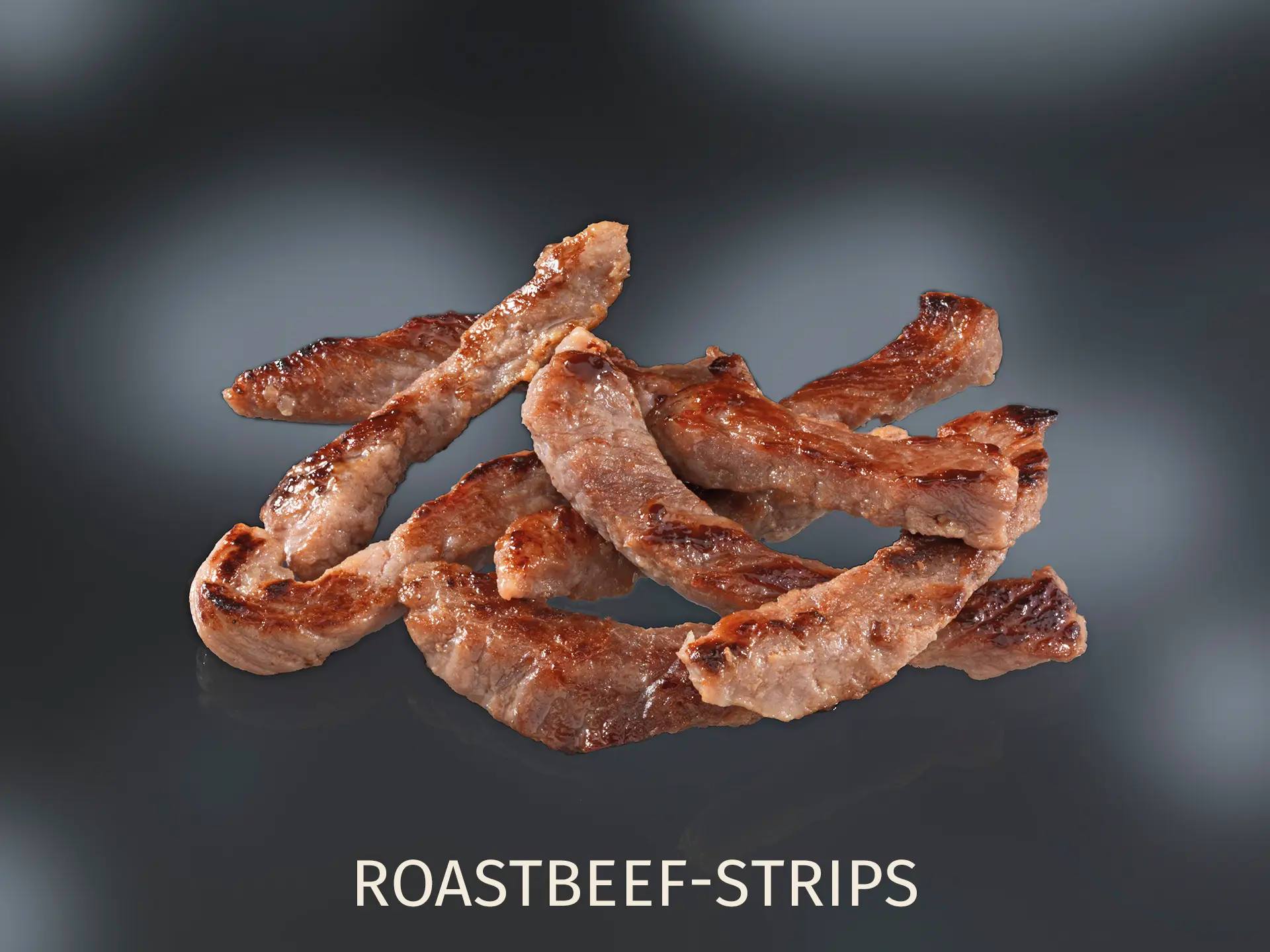 Roastbeef Streifen